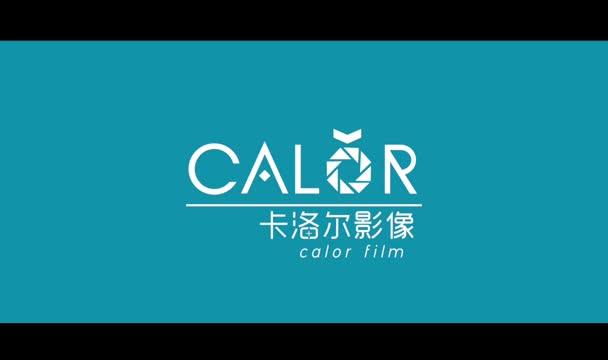 CALOR卡洛尔｜双摄像婚礼视频